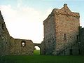 Skipness Castle