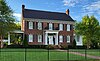 Smotherman House Smotherman House Tullahoma TN.jpg