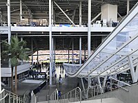 SoFi Stadium – Wikipédia, a enciclopédia livre