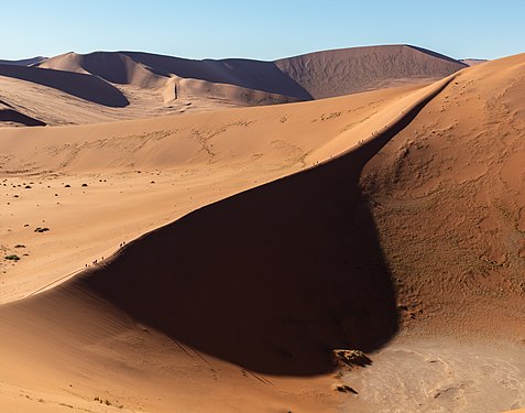 Sossusvlei