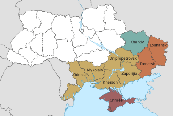 hastighet dating Odessa Ukraina