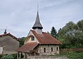 Kapelle Saint-Jean