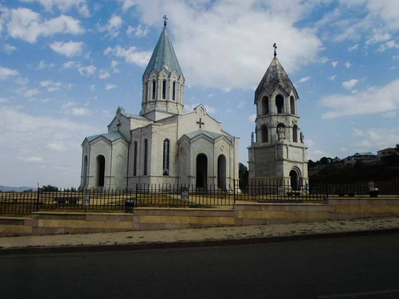 File:Sourb Ghazanchetsots of Shushi .jpg