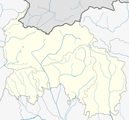 Tschinvali (Zuid-Ossetië)