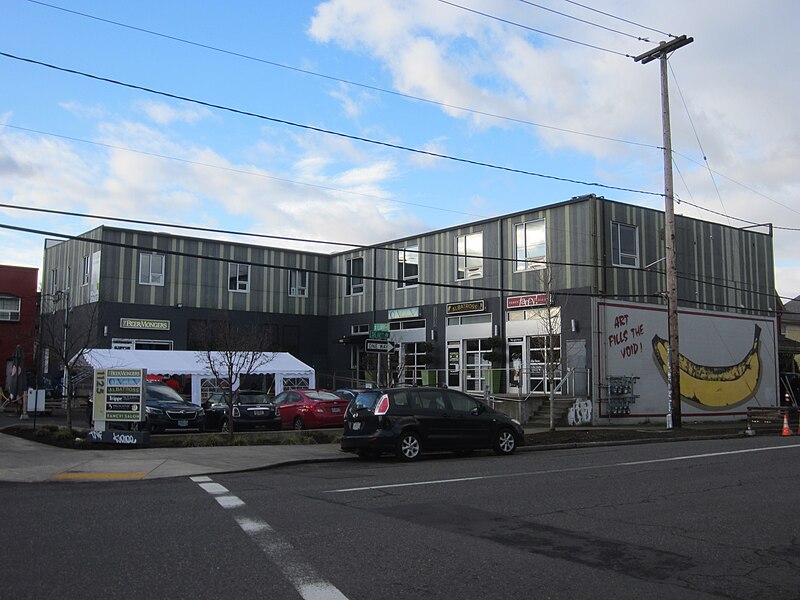 File:Southeast Portland, Oregon (February 7, 2021) - 075.jpg