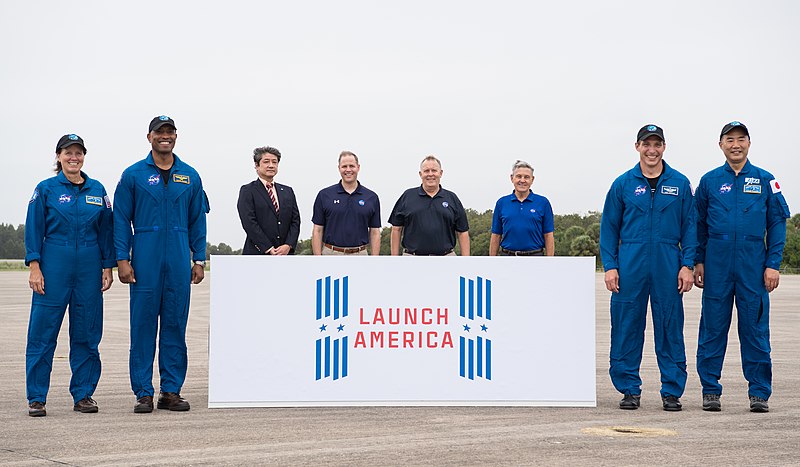 File:SpaceX Crew-1 Crew Arrival (NHQ202011080019).jpg