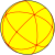 Spherical tetrakis hexahedron.svg