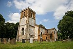 Church of St Andrew