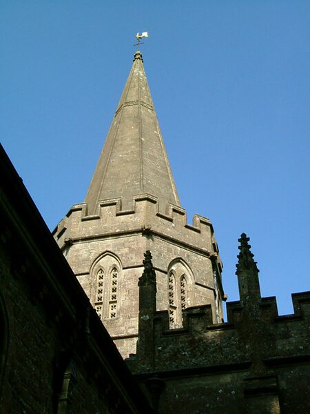 File:St. Aldhelm's, Doulting, Somerset - geograph.org.uk - 1358161.jpg