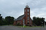 Thumbnail for St. Joseph's Catholic Church (Krebs, Oklahoma)