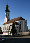 St. Michael (Mettenheim)