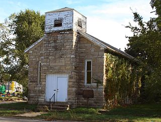 St. John Baptist Church (Mason City, Iowa) church building in Iowa, United States of America