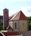 Црквата во Штајнбах