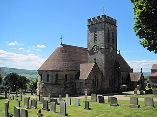 <span class="mw-page-title-main">St Margaret's Church, Aislaby</span>