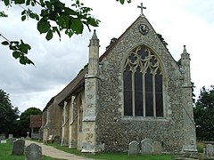 St Mary Raydon - geograph.org.uk - 1407756.jpg