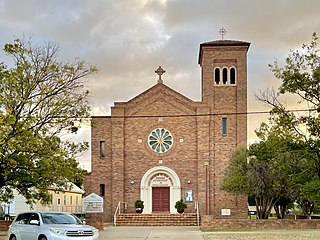 St George, Queensland Town in Queensland, Australia