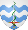 Coat of arms of Saint Paul's Bay