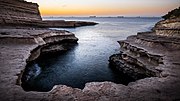 Thumbnail for St Peter's Pool, Malta