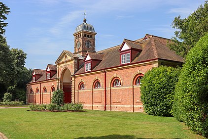 Stable outbuilding, Kingston Lacy.jpg