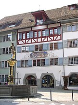 Stadthaus Zug