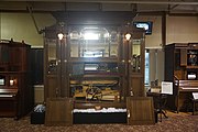 1926 Weber Maesto Orchestrion