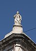 Statue of the Sacred Heart of Jesus, Santa Venera 001.jpg