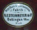 G. F. Steinmeyer & Co.