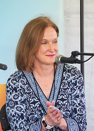 <span class="mw-page-title-main">Francine Mathews</span> American journalist