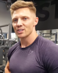 Thumbnail for Steve Cook (bodybuilder)