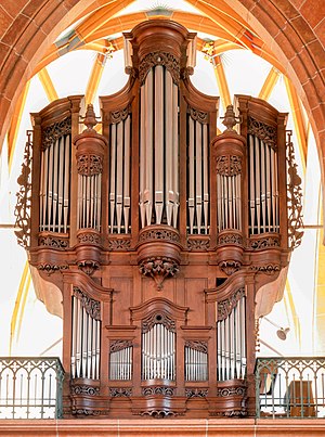 Stiftskirche St. Goar, Stumm-Orgel.jpg