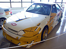 Chevrolet Omega 1994-1999 Stock Car Brasil 1994 Chevrolet Omega.jpg