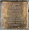 Stolperstein Gieselerstr 12 (Wilmd) Liesbeth Jacobsohn.jpg