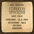Stolperstein für Ferruccio Derenzini (Travacò Siccomario).jpg