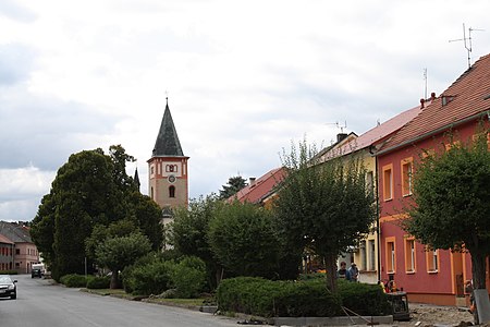 Stráž (Tachov District)2