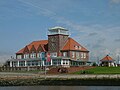 Strandhalle Bremerhaven