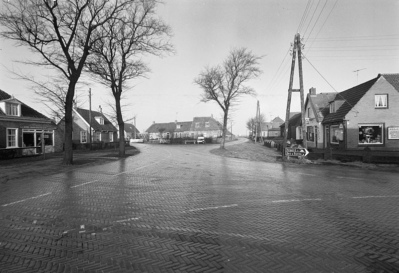 File:Strandweg naar het noorden - Ballum - 20027811 - RCE.jpg