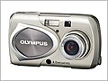 Thumbnail for Olympus Stylus 410