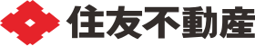 Logotipo de Sumitomo Realty & Development
