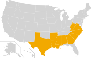 <span class="mw-page-title-main">Sun Belt Conference</span> U.S. college sports conference