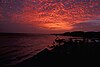 Curaçao sunset