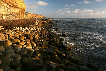 Sunset Cliffs