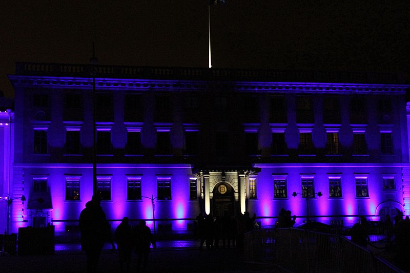 File:Suomi100 Swedish Embassy Helsinki 2.jpg