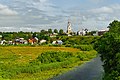 * Nomination Suzdal. Kamenka River --Alexxx1979 09:22, 15 January 2022 (UTC) * Promotion  Support Good quality. --Mike1979 Russia 09:42, 15 January 2022 (UTC)