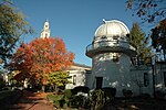 Vignette pour Université Denison