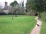 Sweetbriar-Dometo, Blaise Hamlet-geograph.org.uk-2272655.jpg