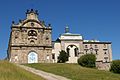 Holy Cross Monastery