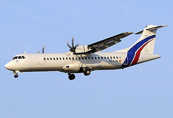 ATR 72 — Wikipédia