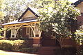 Home, Appian Way, Burwood, New South Wales
