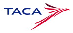 Logo der TACA
