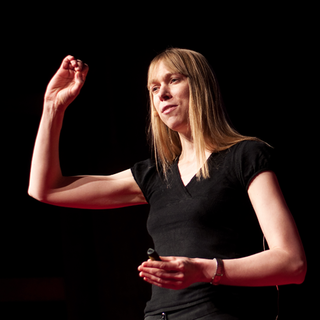 <span class="mw-page-title-main">Catherine Heymans</span> British astrophysicist